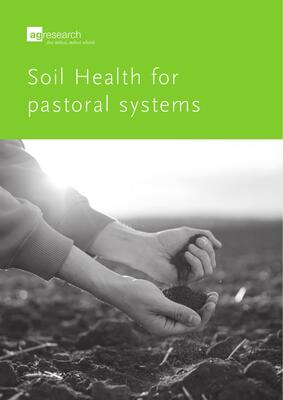 Cover of Visual Soil Assessment (by Graham Shepherd et alii)